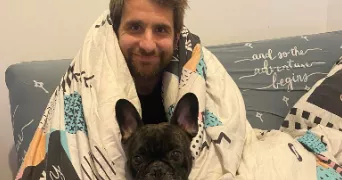 romain pet sitter à AMIENS 80000
