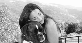 clara pet sitter à LYON 03 69003_0
