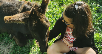 mina pet sitter à Le Muy 83490_2