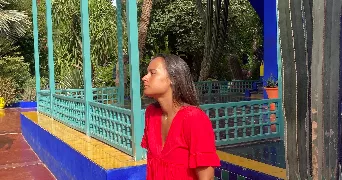 noémie pet sitter à CHALONS EN CHAMPAGNE 51000