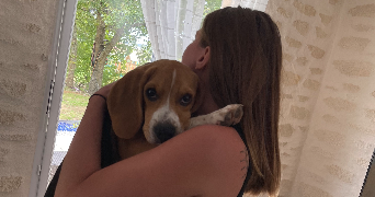 aurelia pet sitter à DUGNY 93440_3