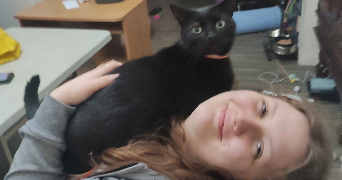 charline pet sitter à DUNKERQUE 59640_2