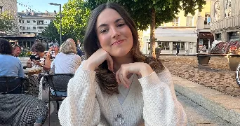 léa pet sitter à EVREUX 27000