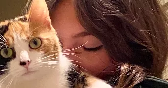 alma pet sitter à PARIS 17 75017