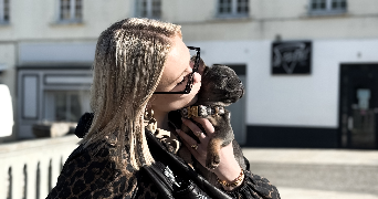céleste pet sitter à AIX EN PEVELE 59310_0