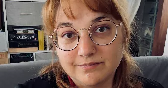 alexandra pet sitter à MELUN 77000