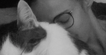 camille pet sitter à VILLEURBANNE 69100_1