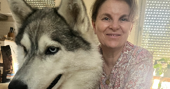 carole pet sitter à CRAPONNE 69290_5