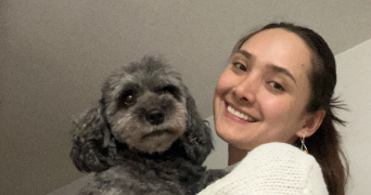 paula pet sitter à PARIS 13 75013_1