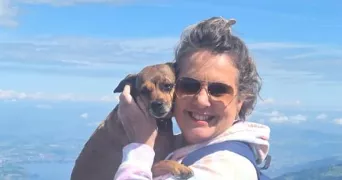 florence dog sitter à SETE 34200