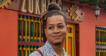 ludovic pet sitter à MARIGNIER 74970