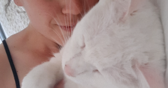 tiphaine pet sitter à SCHEIBENHARD 67630_1