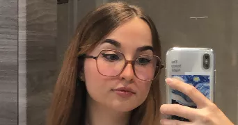 justine pet sitter à NICE 06000