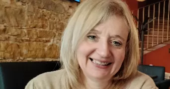 sylvie cat sitter à VILLEURBANNE 69100