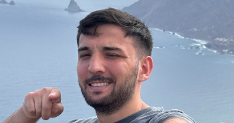 thomas cat sitter à LIMOGES 87100_0