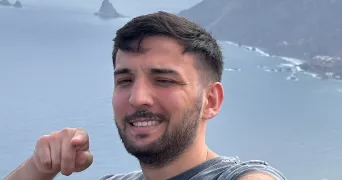 thomas cat sitter à LIMOGES 87100