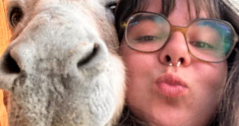 eva pet sitter à MONTAUBAN 82000_1