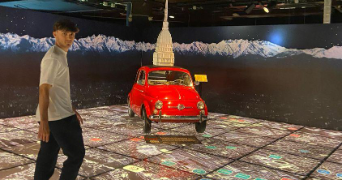 clément  pet sitter à Valenciennes 59300_3