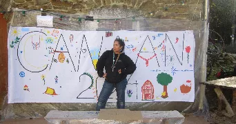 esther pet sitter à PARIS 18 75018