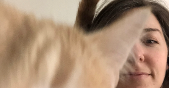 céline pet sitter à GENTILLY 94250_1