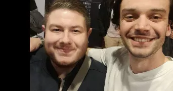 anthony pet sitter à MONS EN BAROEUL 59370