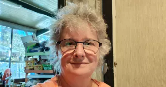 sylvie pet sitter à BEGLES 33130