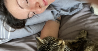 ambre pet sitter à REIMS 51100_2