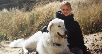 caroline pet sitter à AUBERVILLIERS 93300_2