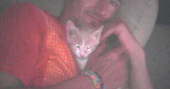 frédéric pet sitter à ROUEN 76000_3