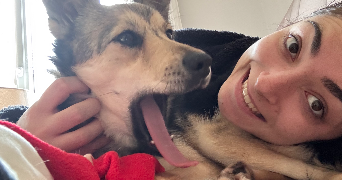 elianor pet sitter à PARIS 10 75010_3