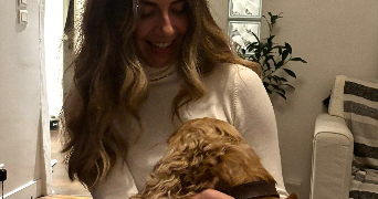 alix pet sitter à PARIS 16 75116_1