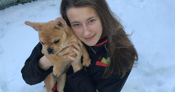 elena pet sitter à ANNECY 74000_1