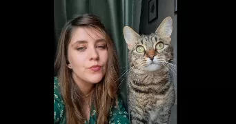 betty pet sitter à PARIS 15 75015