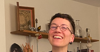 garance dog sitter à PARIS 18 75018_0