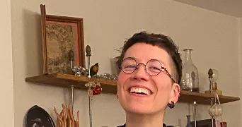 garance dog sitter à PARIS 18 75018