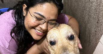 vishwa pet sitter à PARIS 12 75012_3