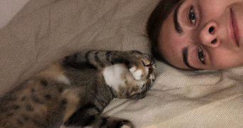 zoé pet sitter à LE KREMLIN BICETRE 94270_1