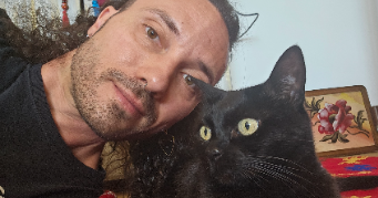 mickaël pet sitter à MARSEILLE 11 13011_1