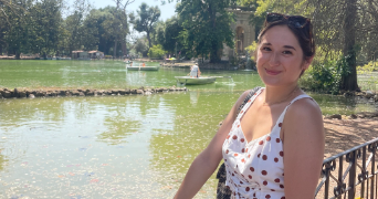 mélanie pet sitter à VILLEURBANNE 69100_0