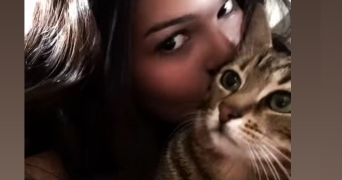 sarah pet sitter à NIMES 30900_8