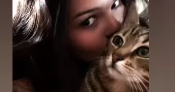 sarah pet sitter à NIMES 30900