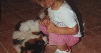 coraline pet sitter à BRON 69500_4