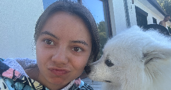 lali pet sitter à ST NAZAIRE 44600_0