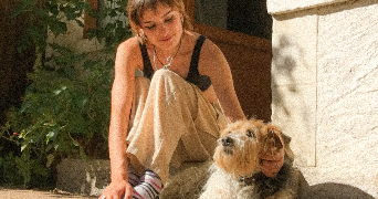 lilia pet sitter à JOUE LES TOURS 37300_5