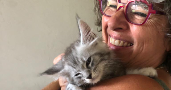 véronique pet sitter à AUZEBOSC 76190_2