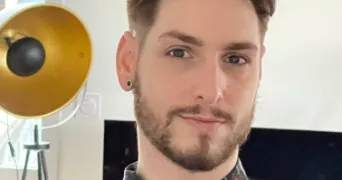 adrien pet sitter à Saint nolff 56250