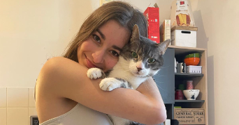 léa pet sitter à CLERMONT FERRAND 63000_2