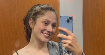 coline pet sitter à TOULOUSE 31200_0