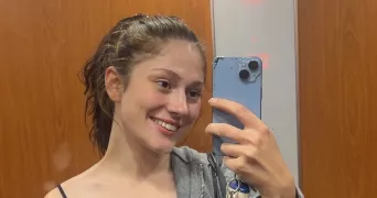 coline pet sitter à TOULOUSE 31200