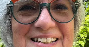 nathalie pet sitter à MONTLHERY 91310